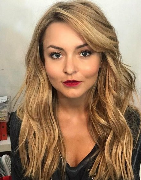 Angelique Boyer