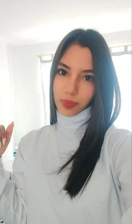 Daniela Morelyscastillo