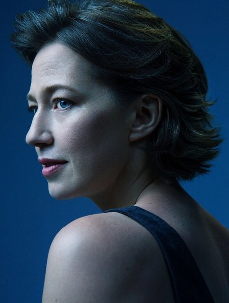 Carrie Coon