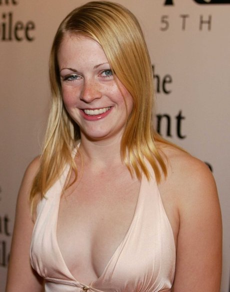 Melissa Joan Hart