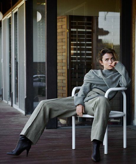 Elektra  Miranda Kilbey