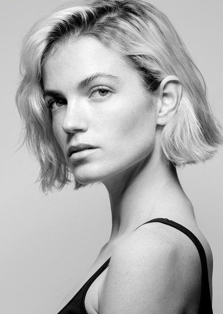 Elektra  Miranda Kilbey