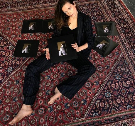 Elektra  Miranda Kilbey