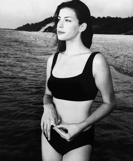 Liv Tyler