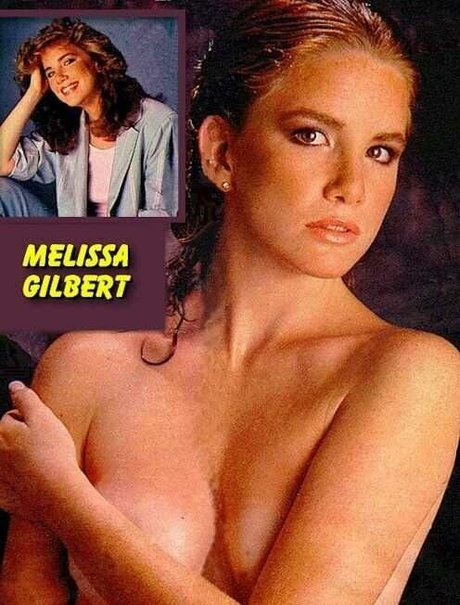 Melissa Gilbert