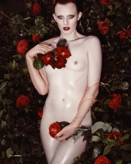 Karen Elson