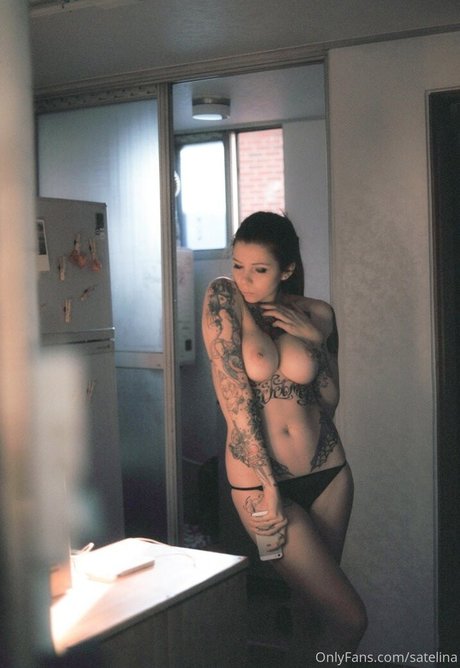 Satelina Suicide