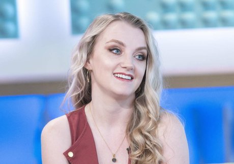 Evanna Lynch