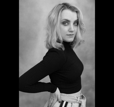 Evanna Lynch