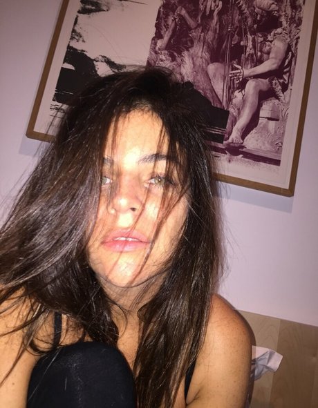 Julia Restoin Roitfeld