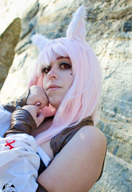 Feywilde Cosplay
