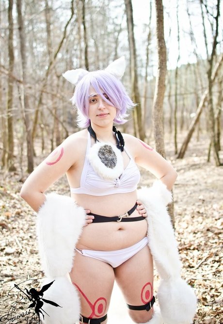 Feywilde Cosplay