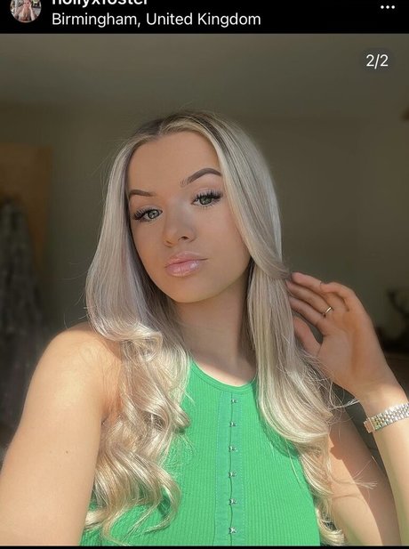 Hollyxfoster