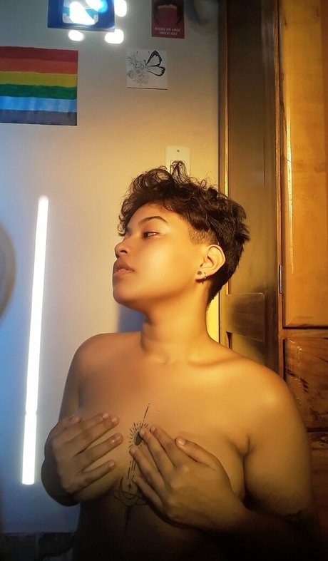 Nacktes geleaktes OnlyFans-Foto von Lana Jeitinhosexy