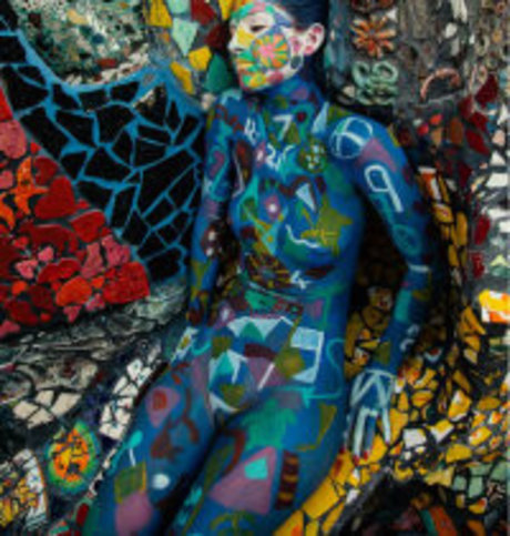 Nacktes geleaktes OnlyFans-Foto von Giulia Seabra