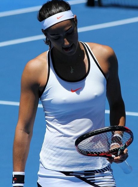 Caroline Garcia