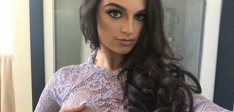 Jamie Leigh Thornton