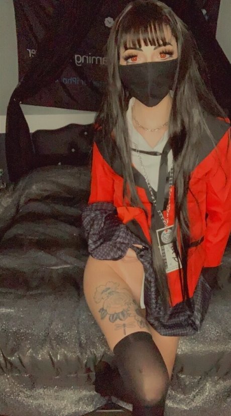 Cuckashlee Buhashlee