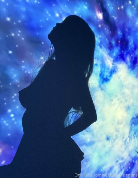 Vanessa Valentina