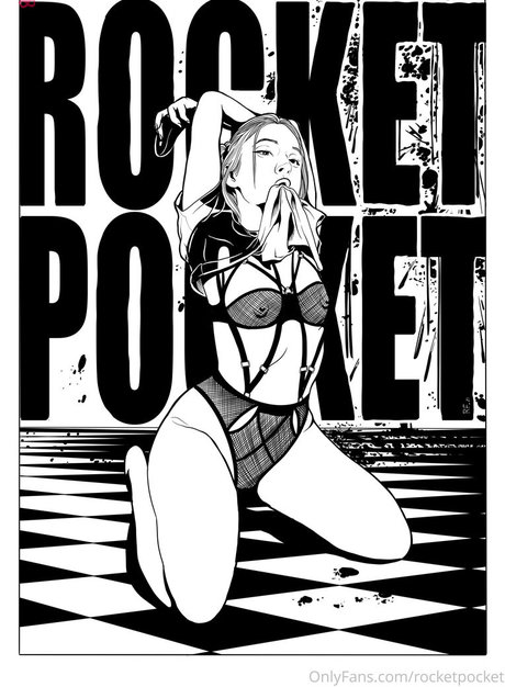 Rocketpocket