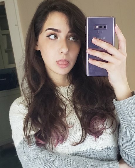 Nacktes geleaktes OnlyFans-Foto von Rachelkip