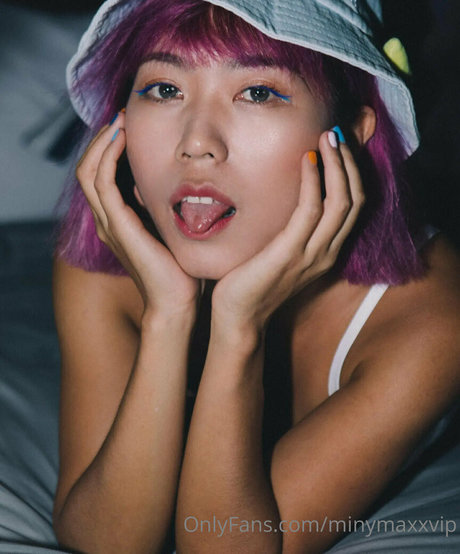Minymaxxvip
