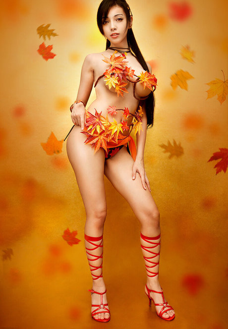 Nacktes geleaktes OnlyFans-Foto von Samichuuu