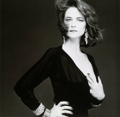 Charlotte Rampling