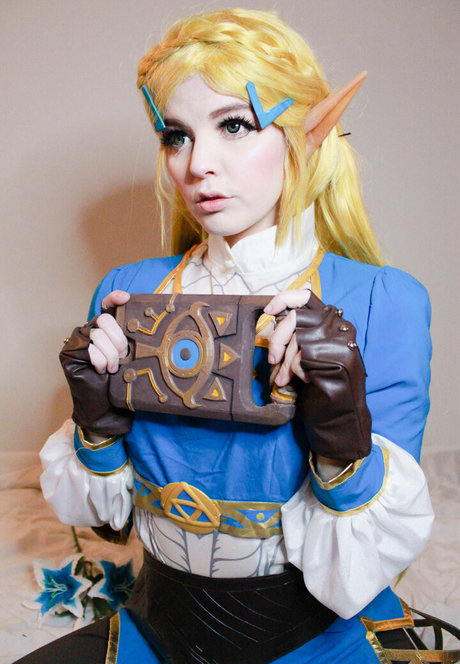 Hannahhyrule