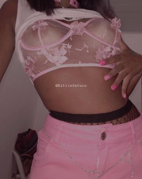 Saturn Foolmelancholy