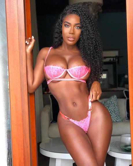 Monifa Jansen