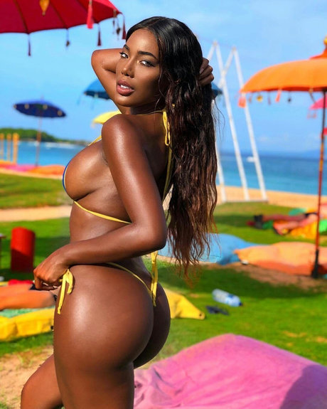 Monifa Jansen