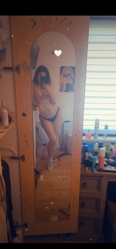 Nacktes geleaktes OnlyFans-Foto von Ladysineady