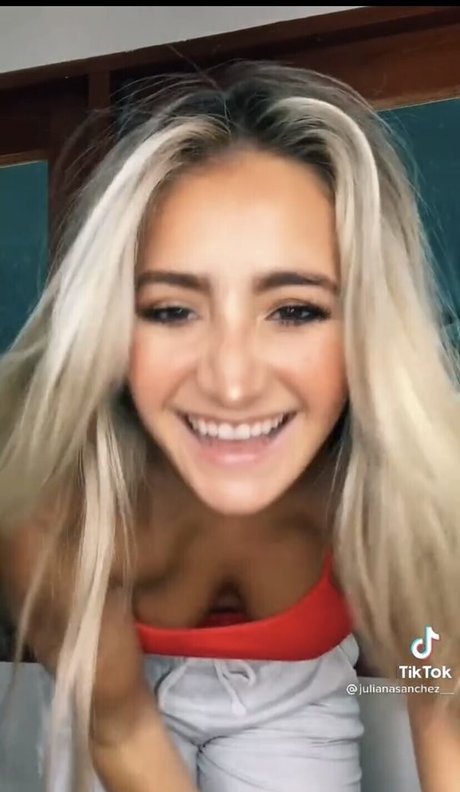 Juliana Sanchez