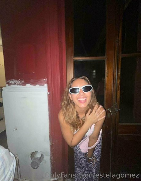 Estelagomez