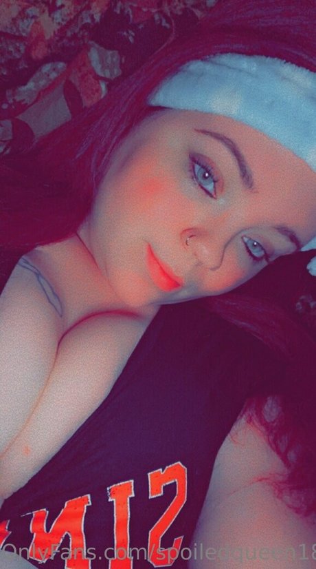 Spoiledqueen180