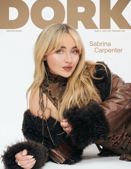 Sabrina Carpenter