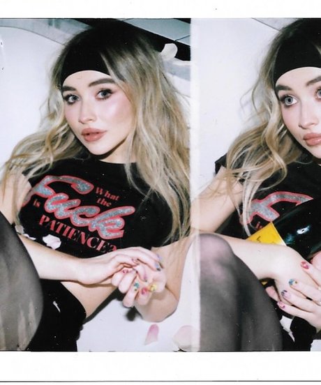 Sabrina Carpenter