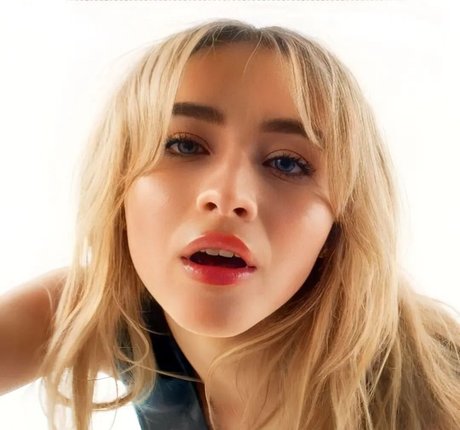 Sabrina Carpenter
