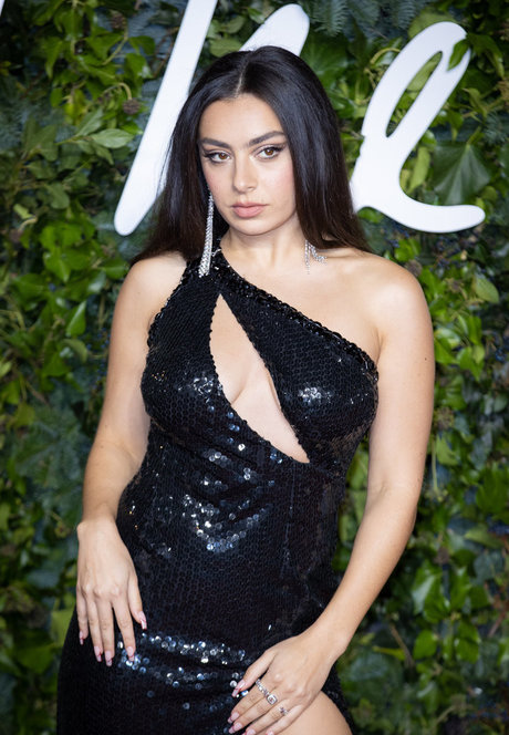 Charli Xcx