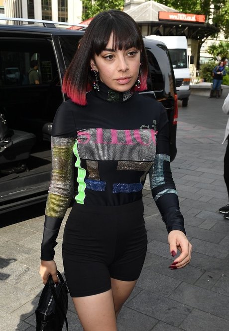 Charli Xcx