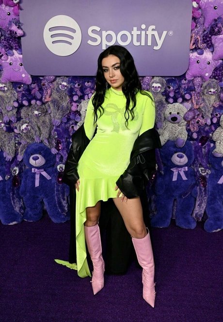 Charli Xcx