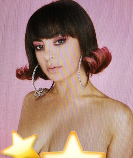 Charli Xcx