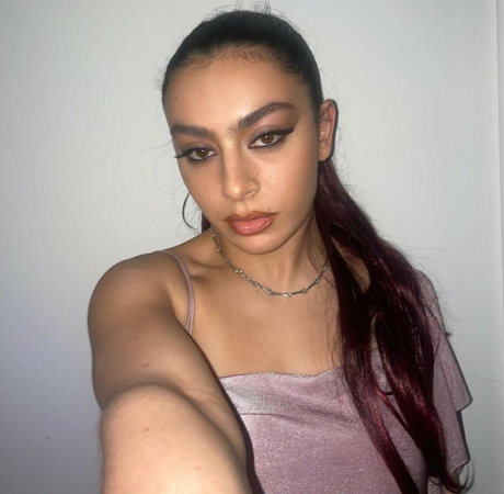 Charli Xcx
