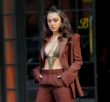 Charli Xcx