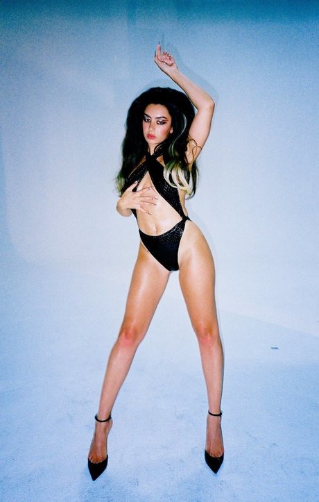 Charli Xcx