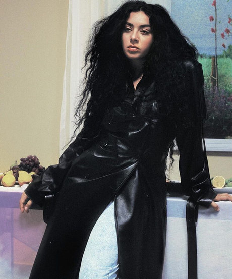 Charli Xcx