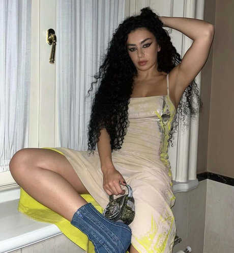Charli Xcx