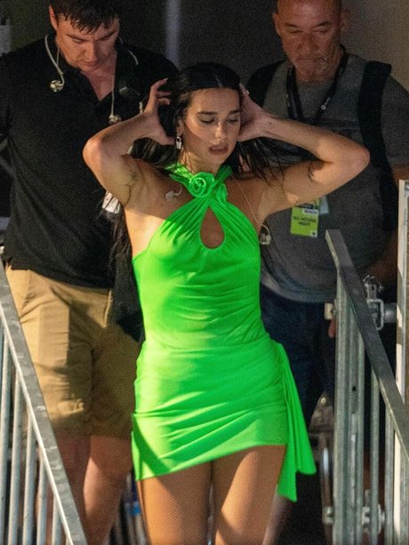 Dua Lipa