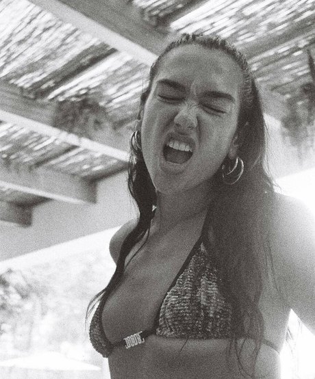 Dua Lipa